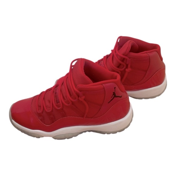 Air Jordan 11 Retro Sneakers - Unisex - Picture 10 of 14